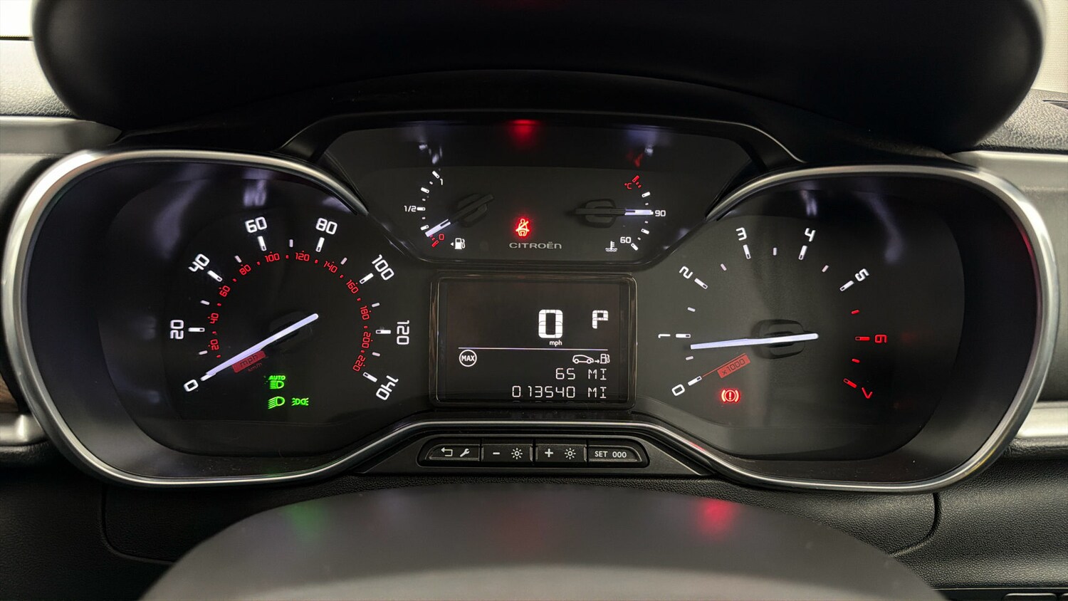 Used Citroen C3 2024 for sale - 78166163: Photo 26