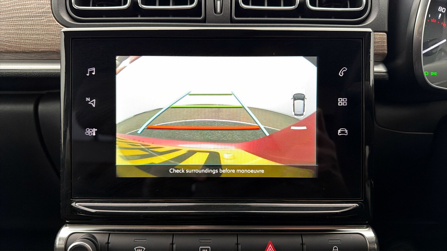 Used Citroen C3 2024 for sale - 78166163: Photo 27