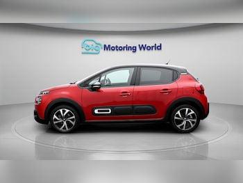 Used Citroen C3 2024 for sale - 78166163: Photo