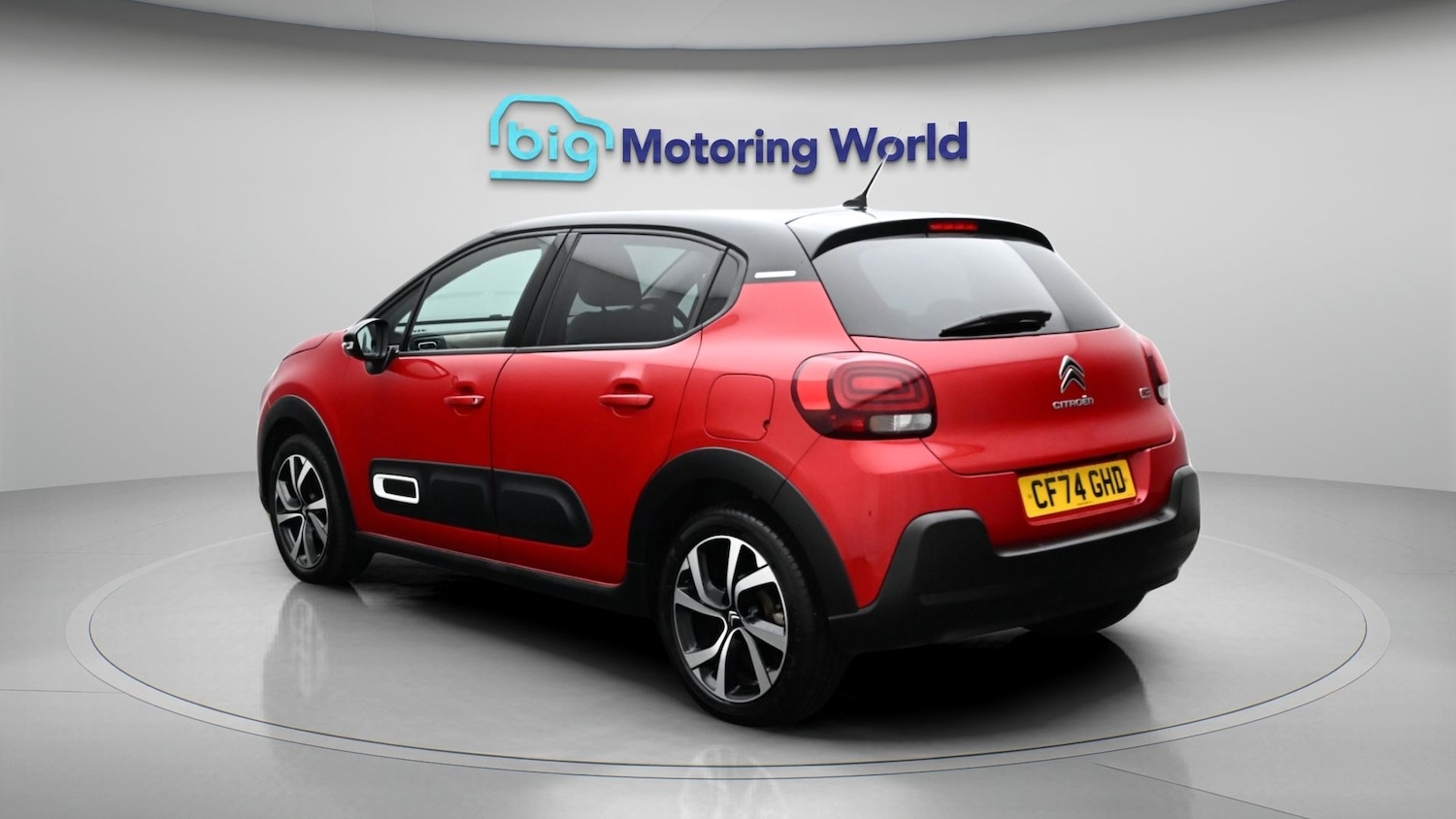 Used Citroen C3 2024 for sale - 78166163: Photo 5