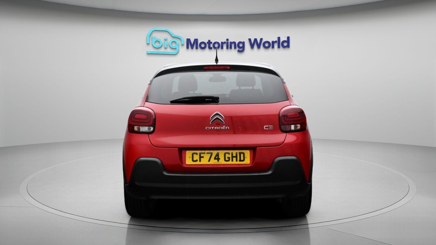 Used Citroen C3 2024 for sale - 78166163: Photo 6