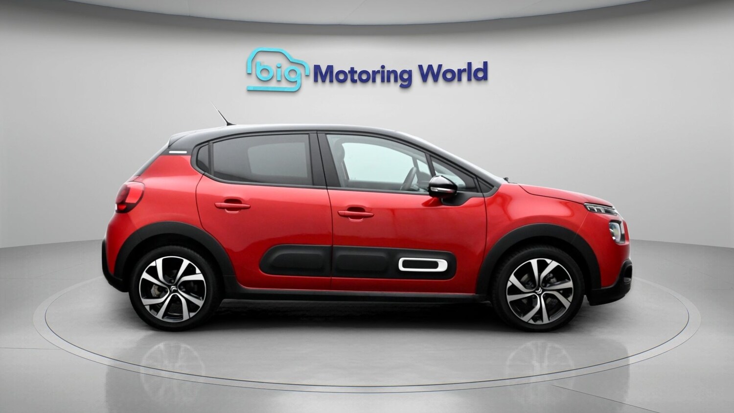 Used Citroen C3 2024 for sale - 78166163: Photo 8