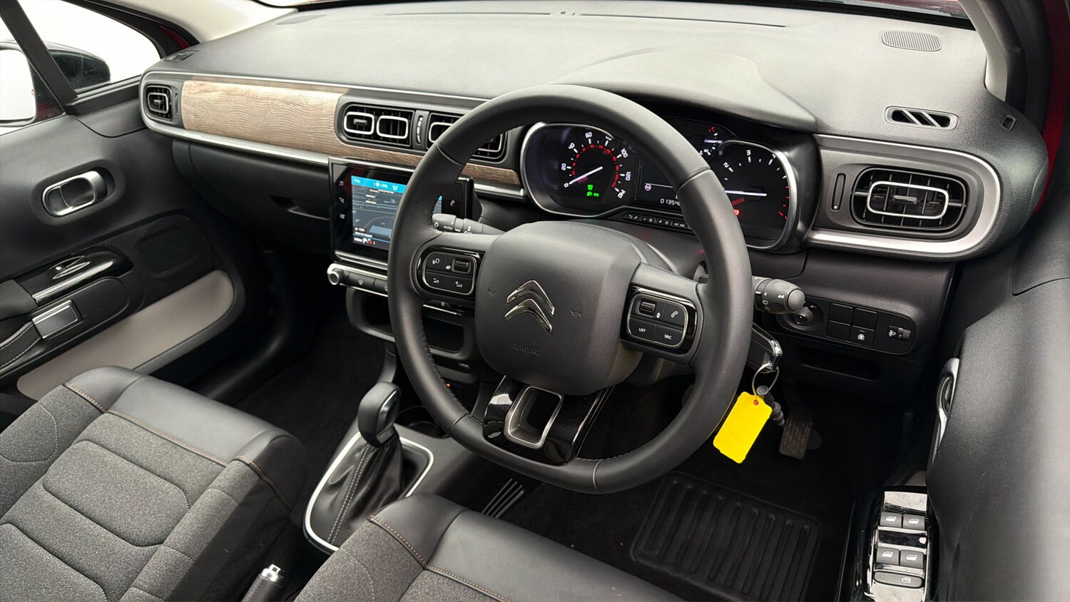 Used Citroen C3 2024 for sale - 78166163: Photo 9