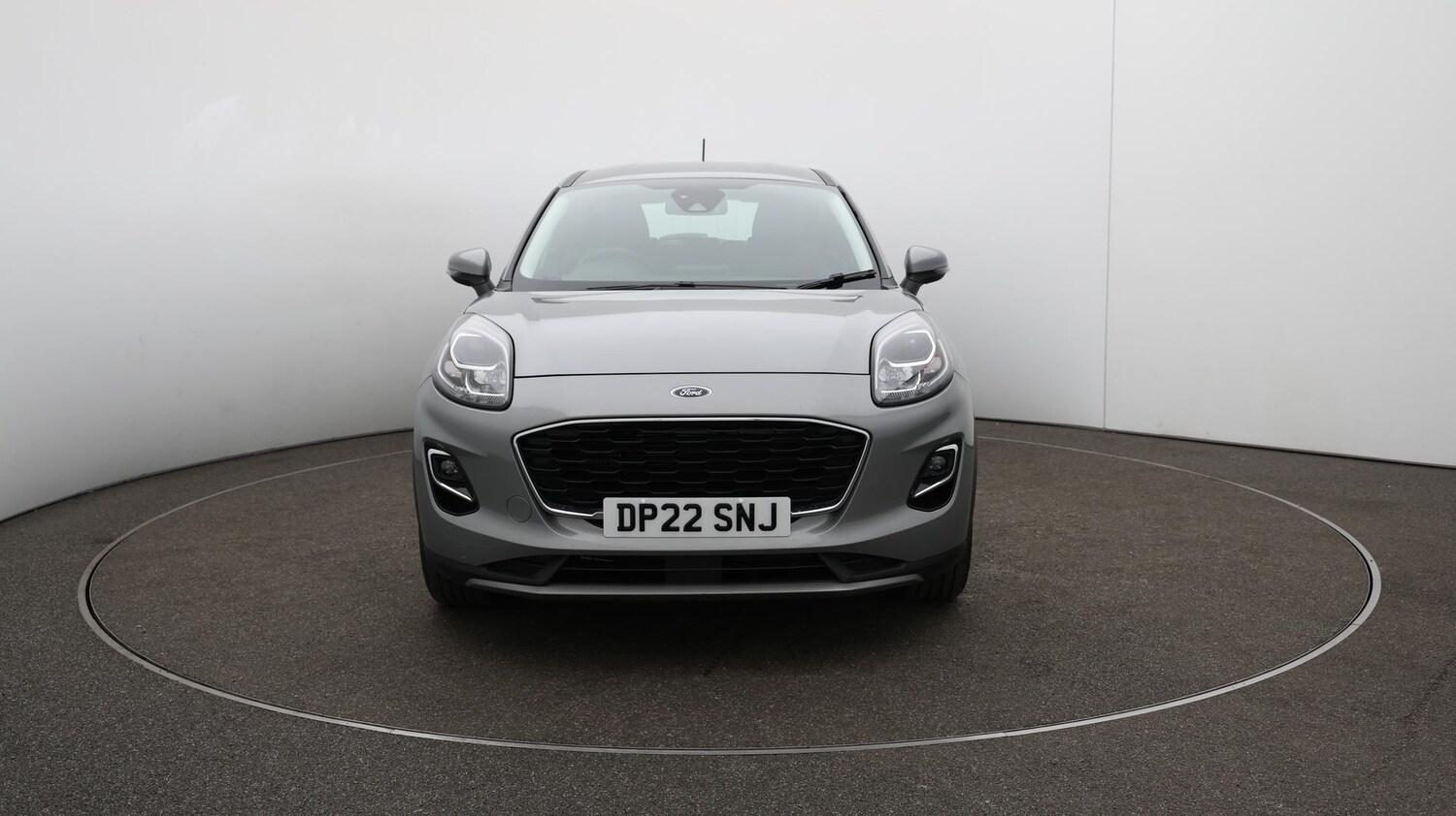 Vehicle 40