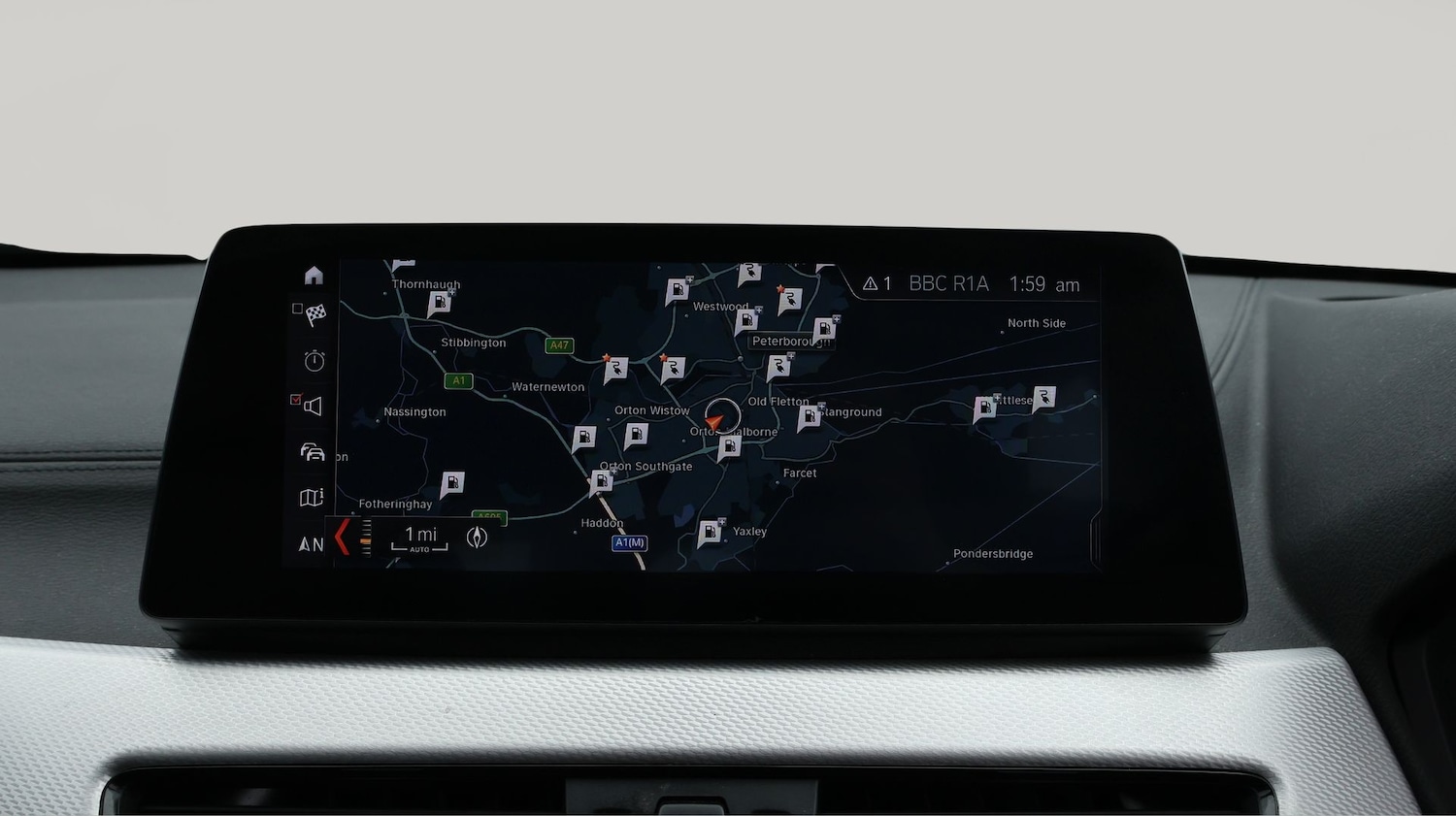 Used BMW X1 2022 for sale - 77519698: Photo 11