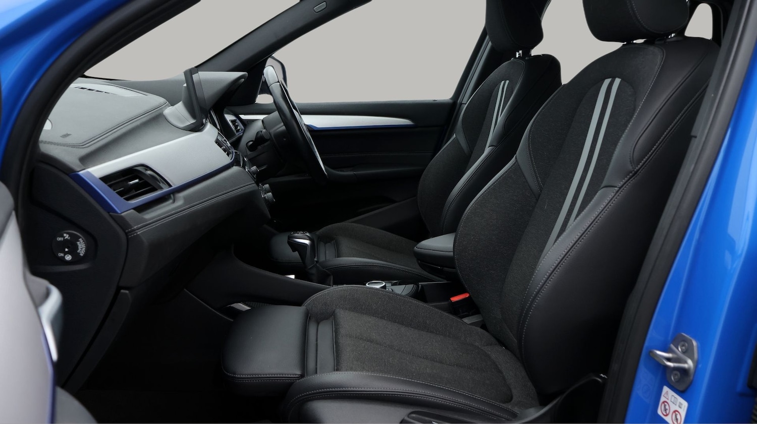 Used BMW X1 2022 for sale - 77519698: Photo 14