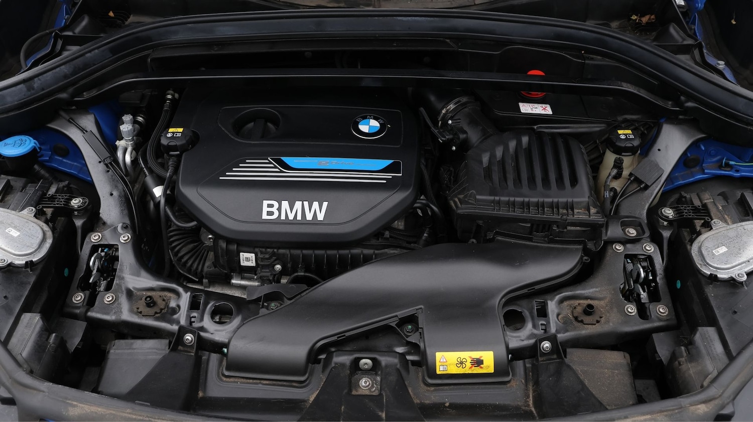 Used BMW X1 2022 for sale - 77519698: Photo 19