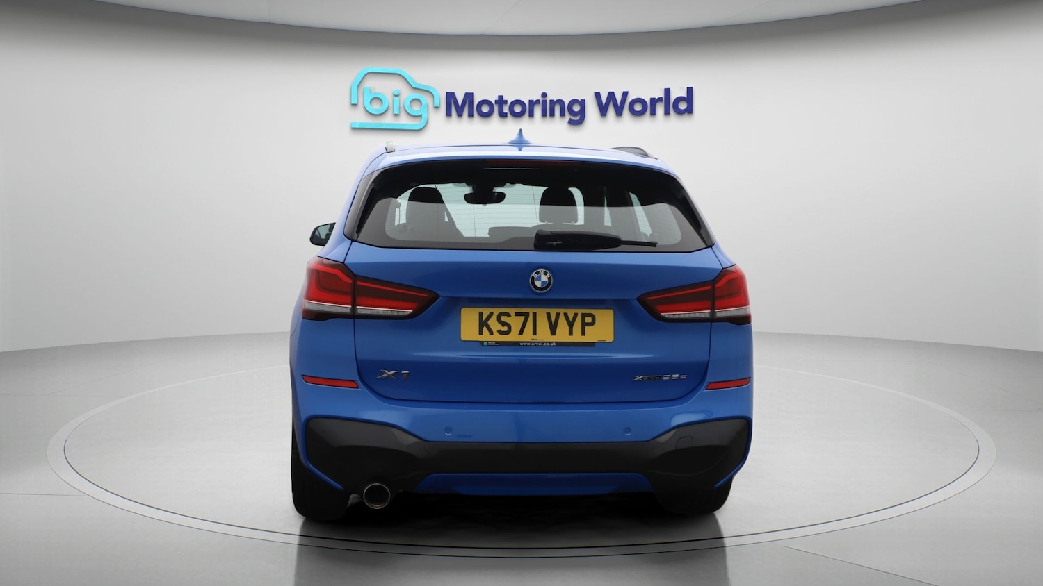 Used BMW X1 2022 for sale - 77519698: Photo 6