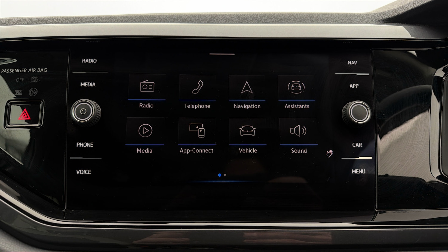 Used Volkswagen Polo for sale - 78107149: Photo 10