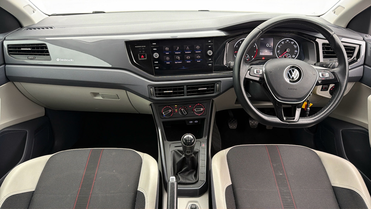 Used Volkswagen Polo for sale - 78107149: Photo 12