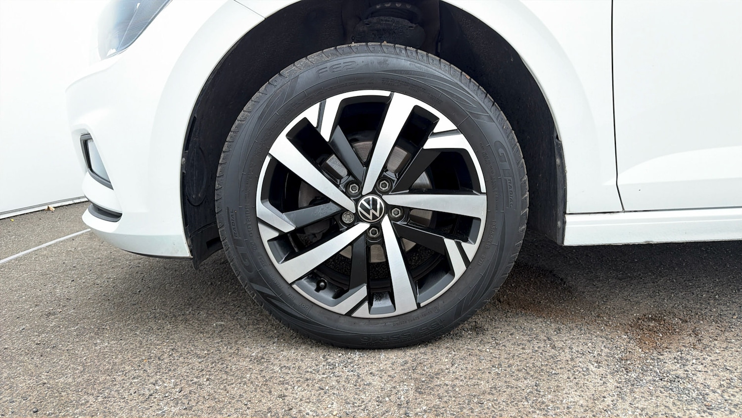 Used Volkswagen Polo for sale - 78107149: Photo 17