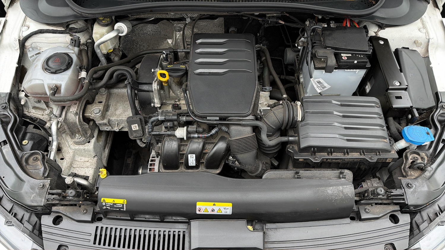 Used Volkswagen Polo for sale - 78107149: Photo 18