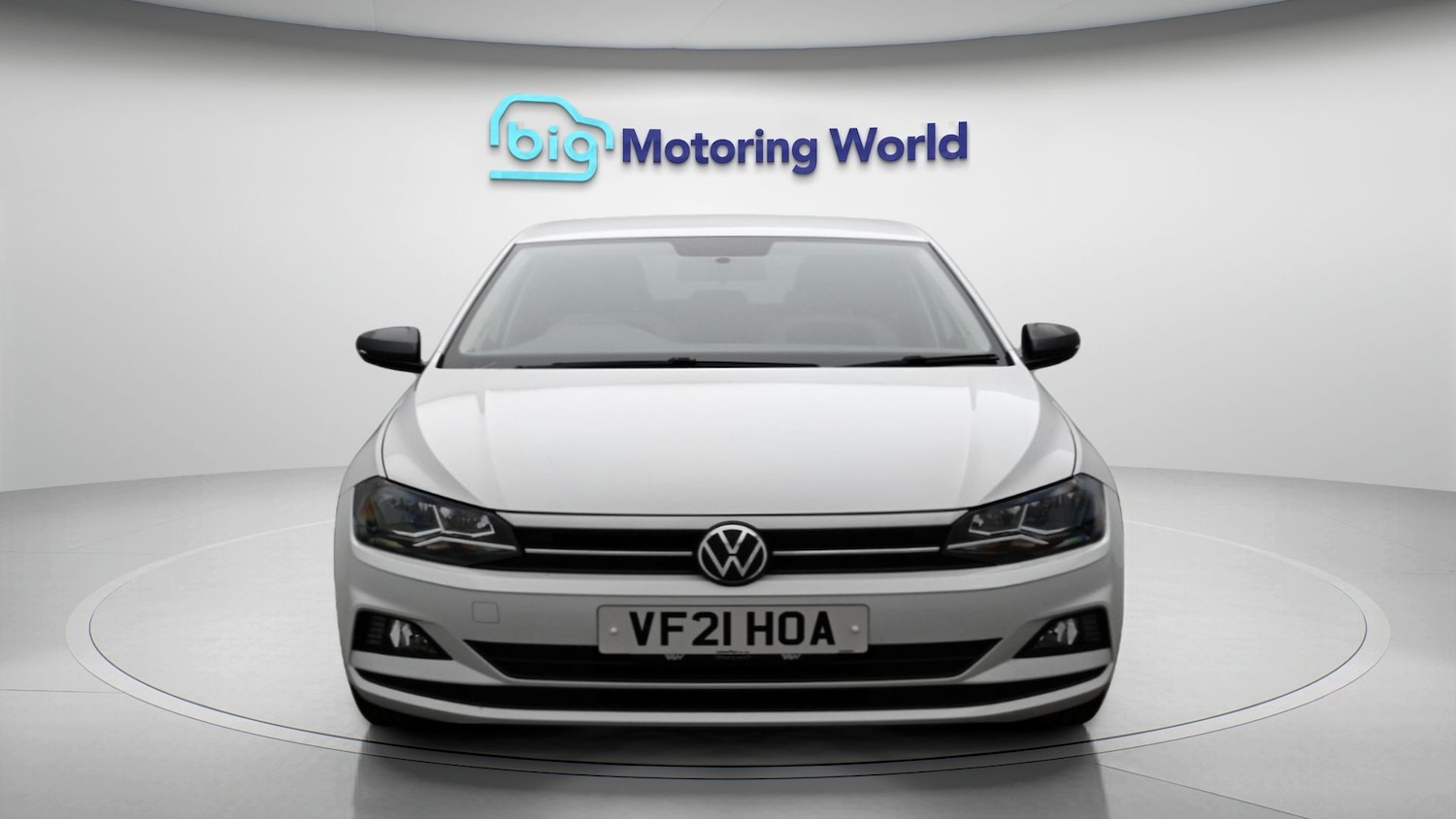 Used Volkswagen Polo for sale - 78107149: Photo 2