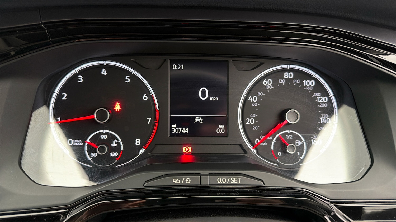 Used Volkswagen Polo for sale - 78107149: Photo 24