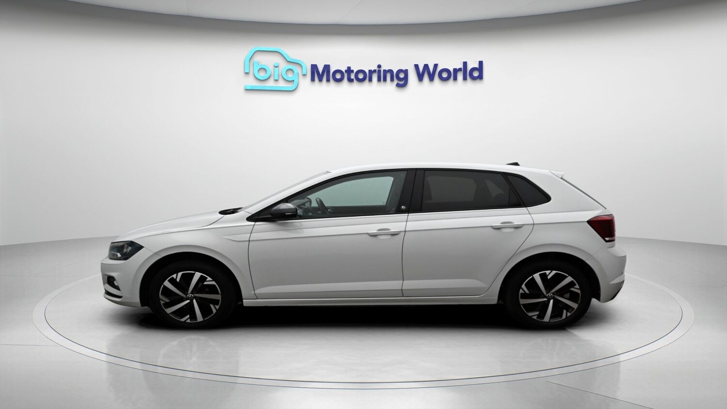 Used Volkswagen Polo for sale - 78107149: Photo 4