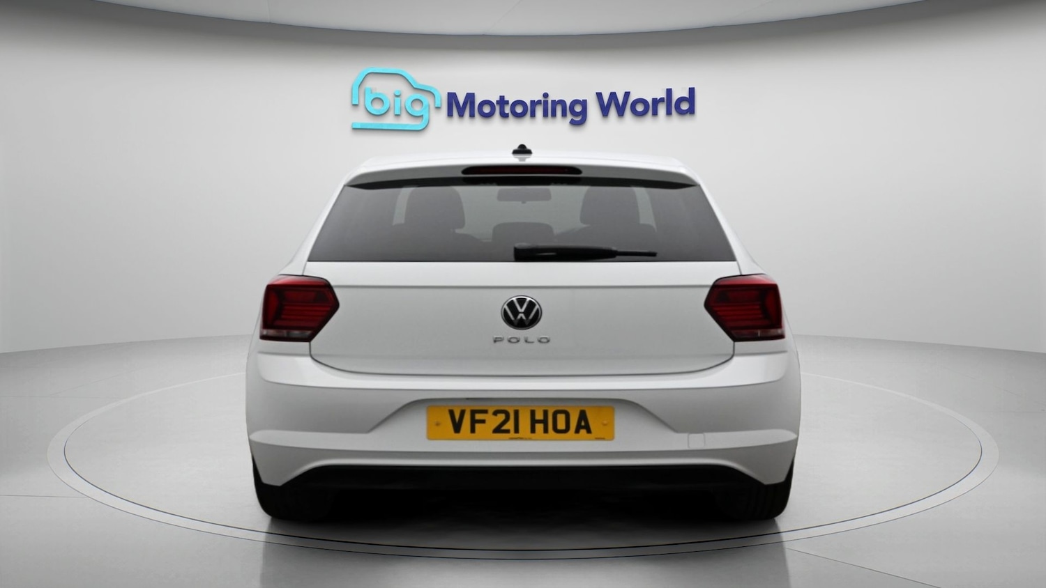 Used Volkswagen Polo for sale - 78107149: Photo 6