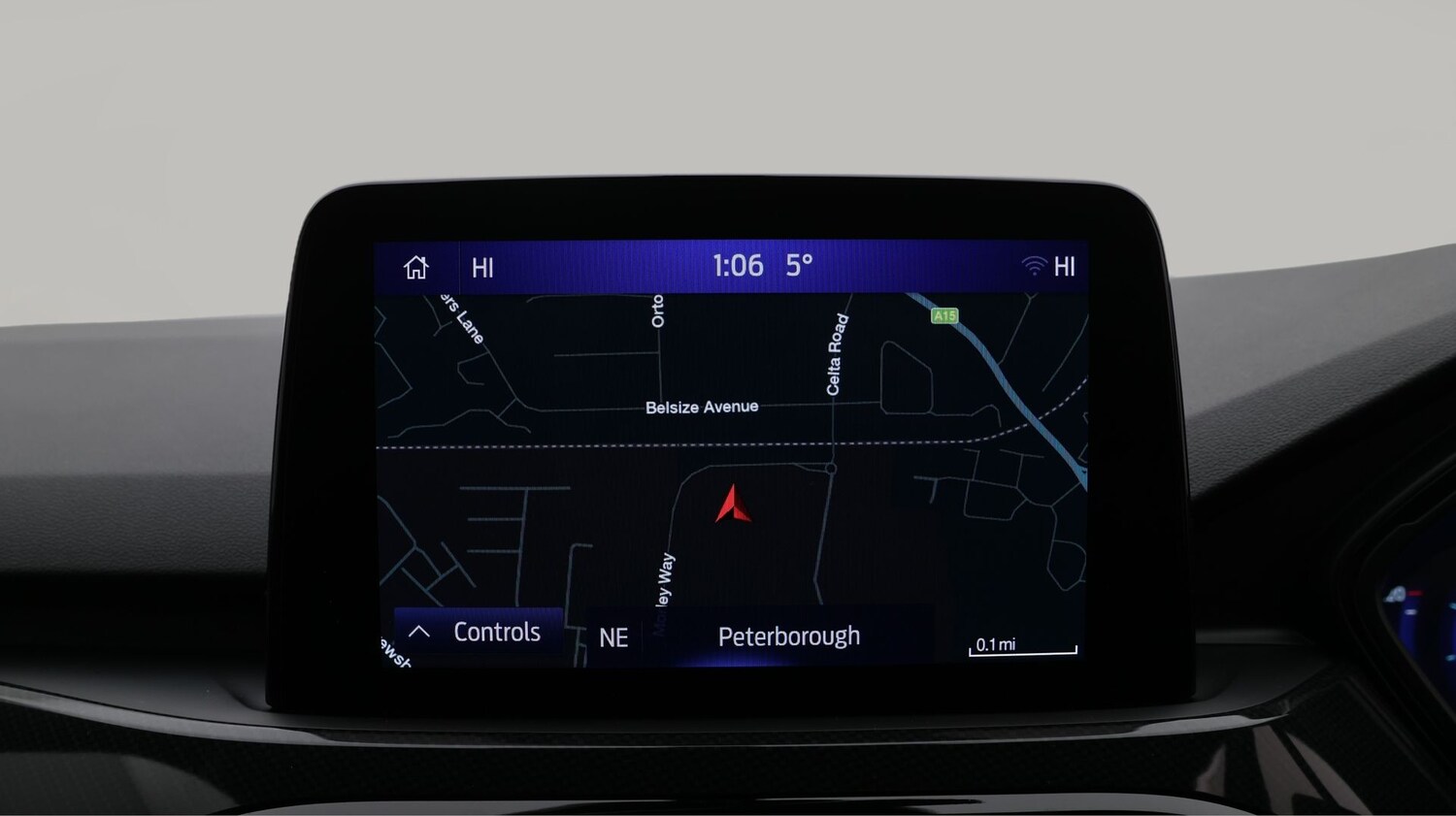 Used Ford Kuga 2023 for sale - 77282538: Photo 11