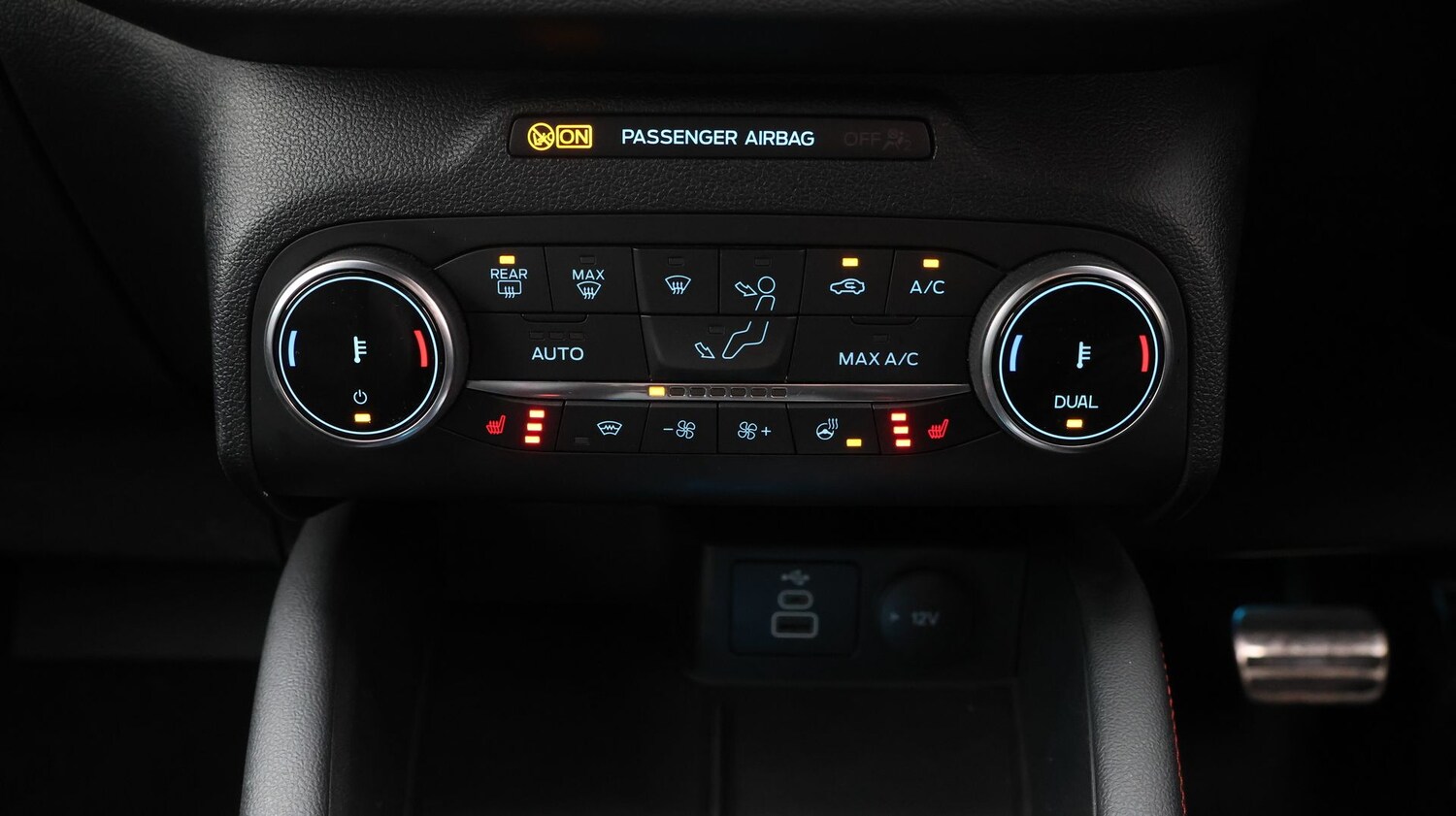 Used Ford Kuga 2023 for sale - 77282538: Photo 12