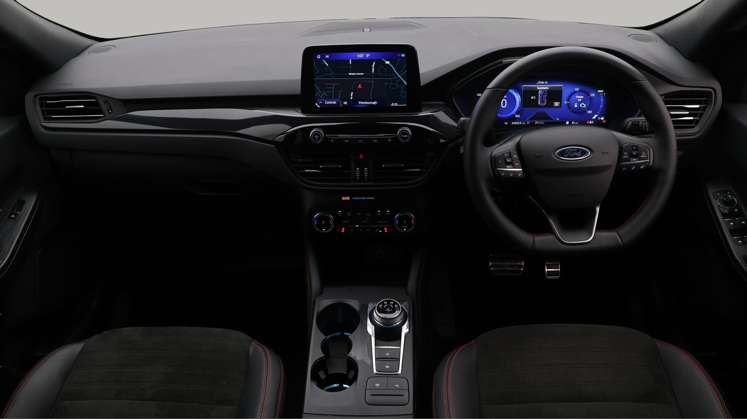 Used Ford Kuga 2023 for sale - 77282538: Photo 13