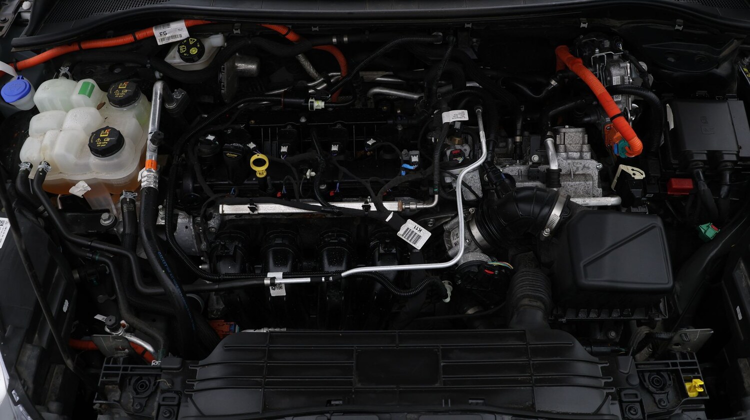 Used Ford Kuga 2023 for sale - 77282538: Photo 19