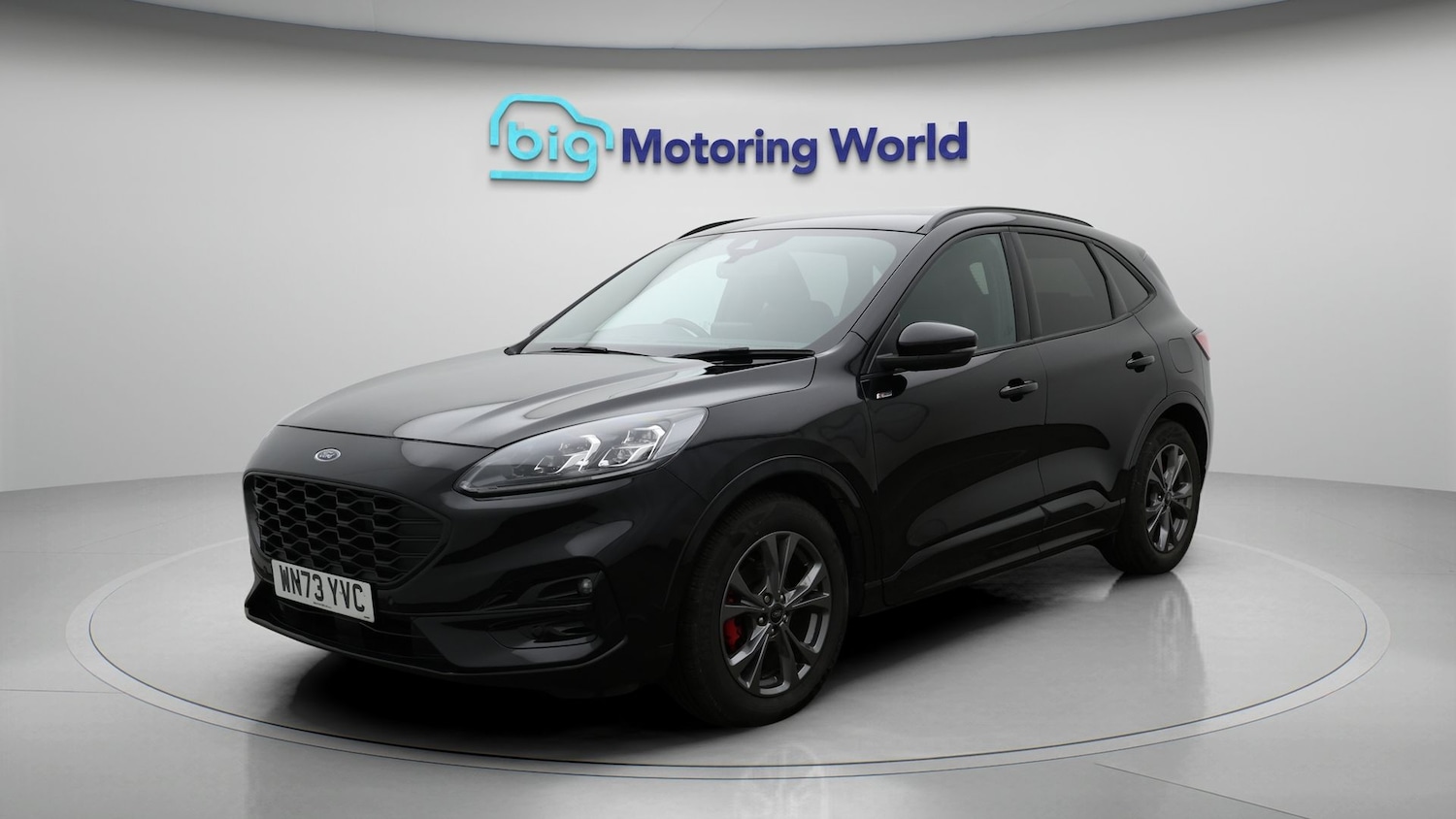 Used Ford Kuga 2023 for sale - 77282538: Photo 3