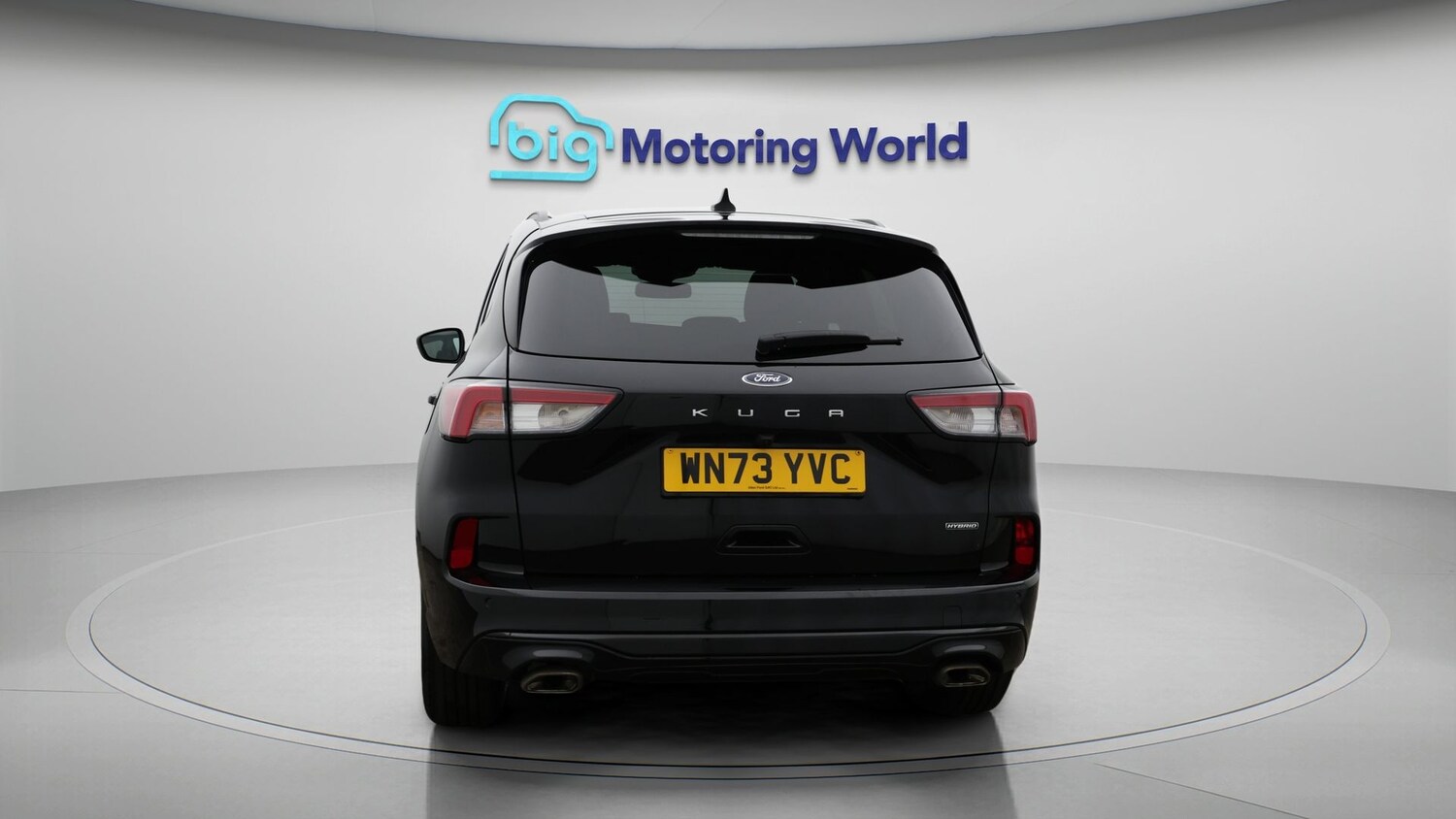 Used Ford Kuga 2023 for sale - 77282538: Photo 6