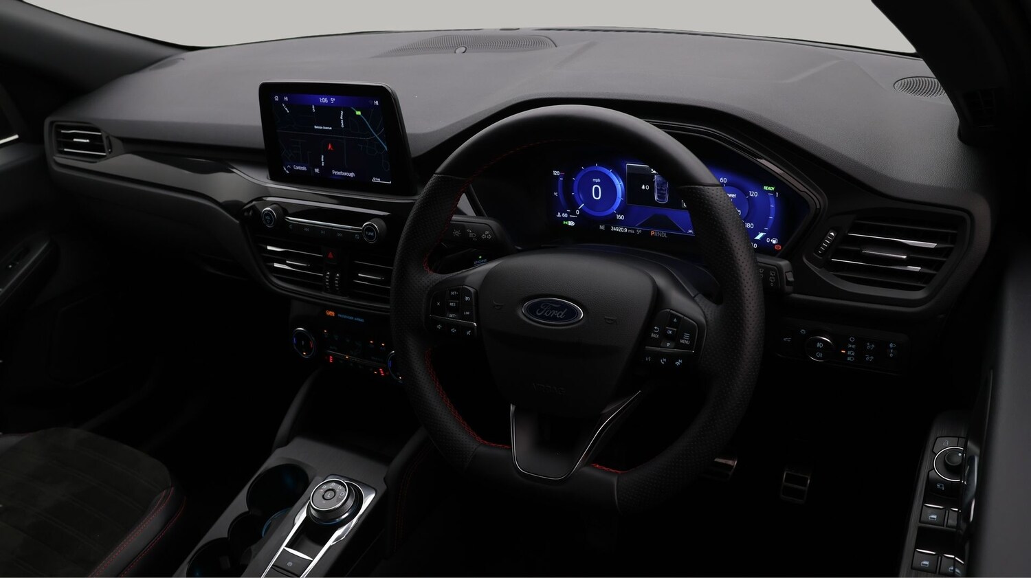 Used Ford Kuga 2023 for sale - 77282538: Photo 9