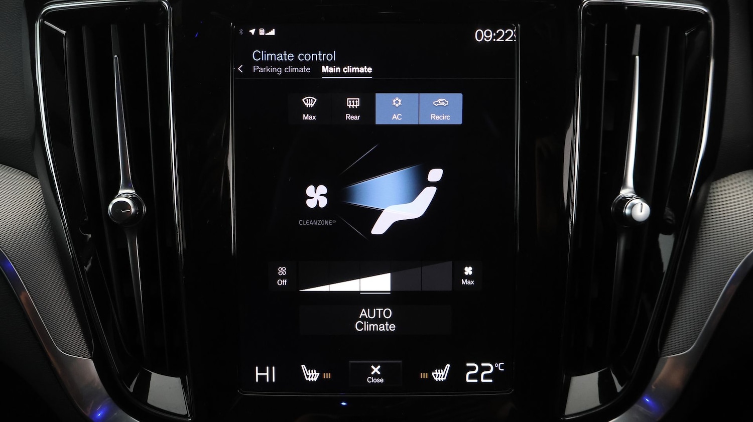 Used Volvo V60 2022 for sale - 77749675: Photo 12