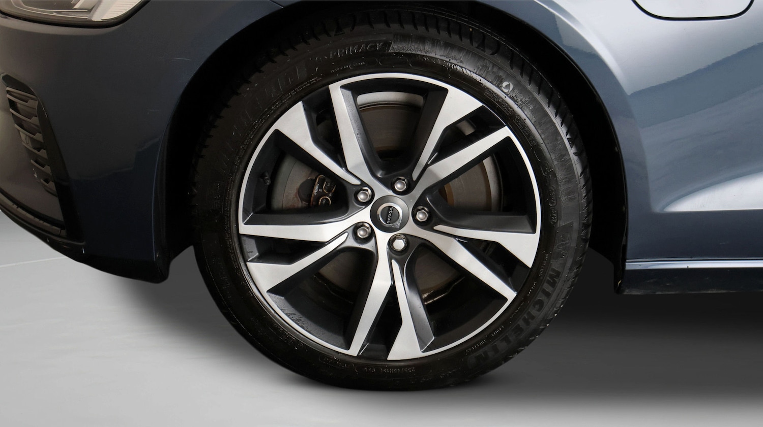 Used Volvo V60 2022 for sale - 77749675: Photo 18