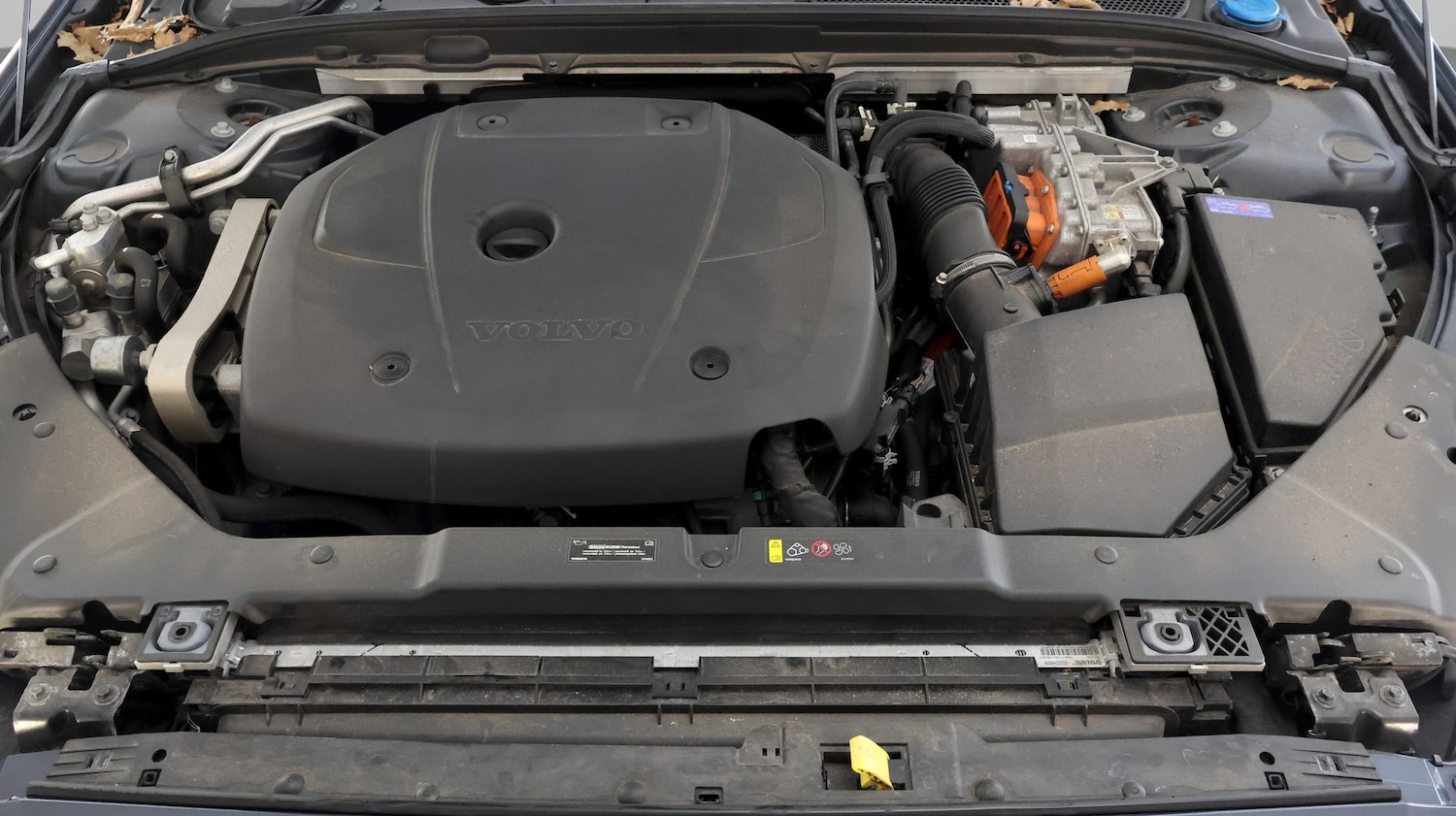 Used Volvo V60 2022 for sale - 77749675: Photo 19