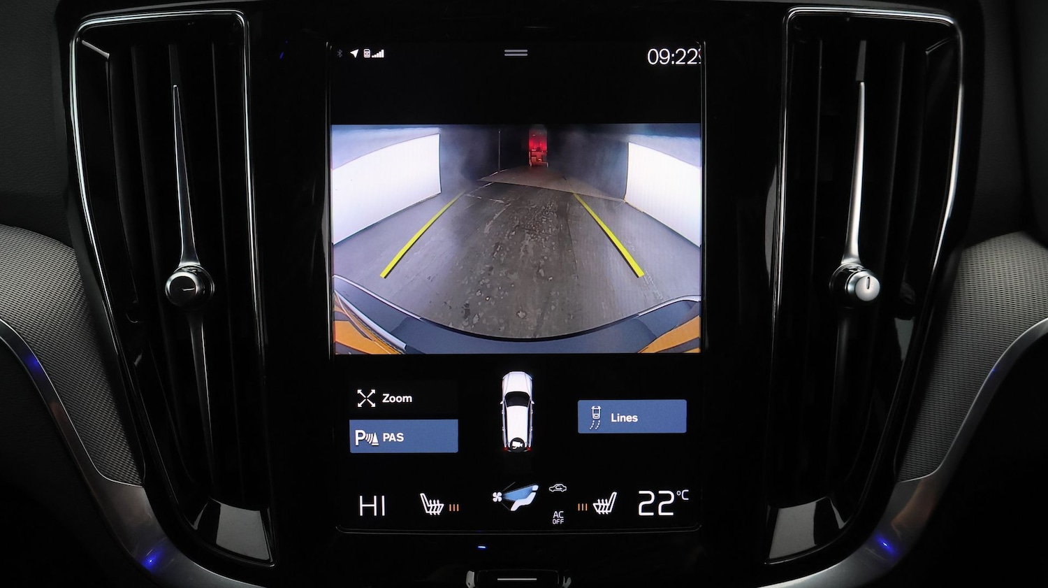 Used Volvo V60 2022 for sale - 77749675: Photo 25