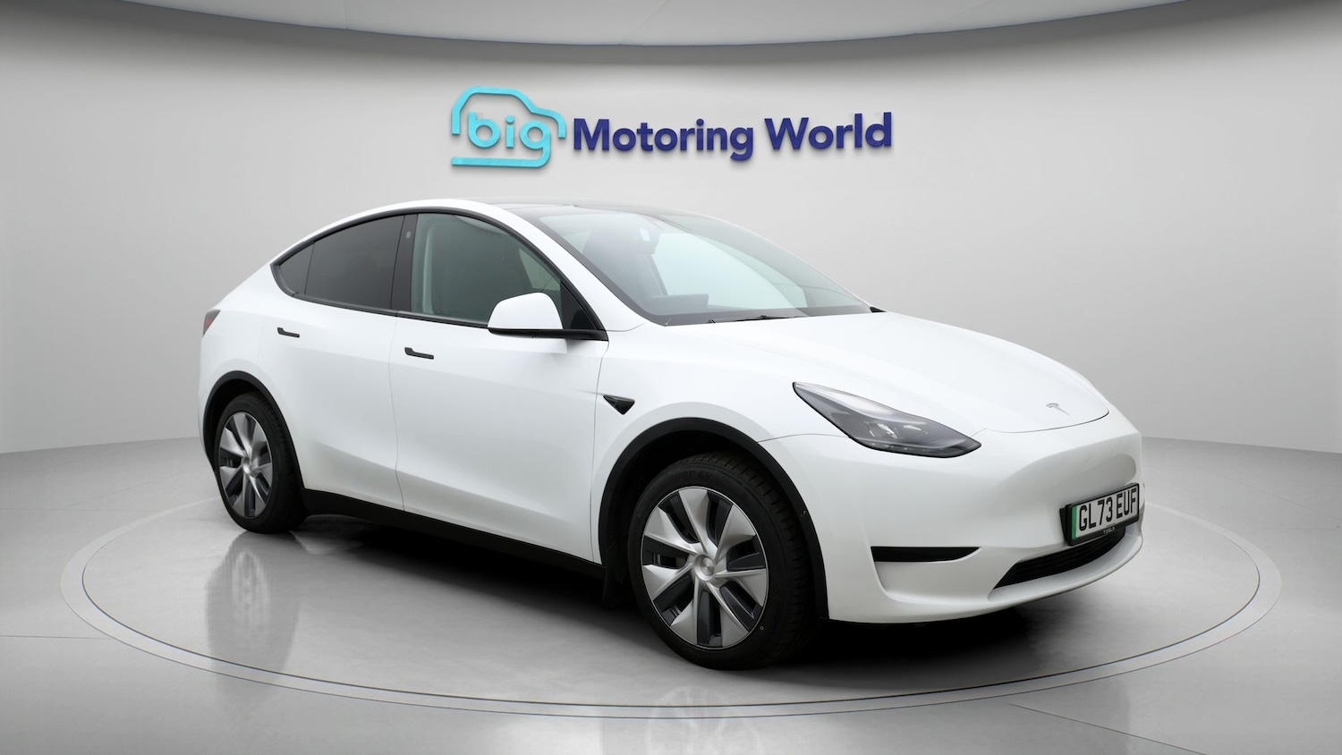 Used Tesla Model Y 2023 for sale - 77688927: Photo 1
