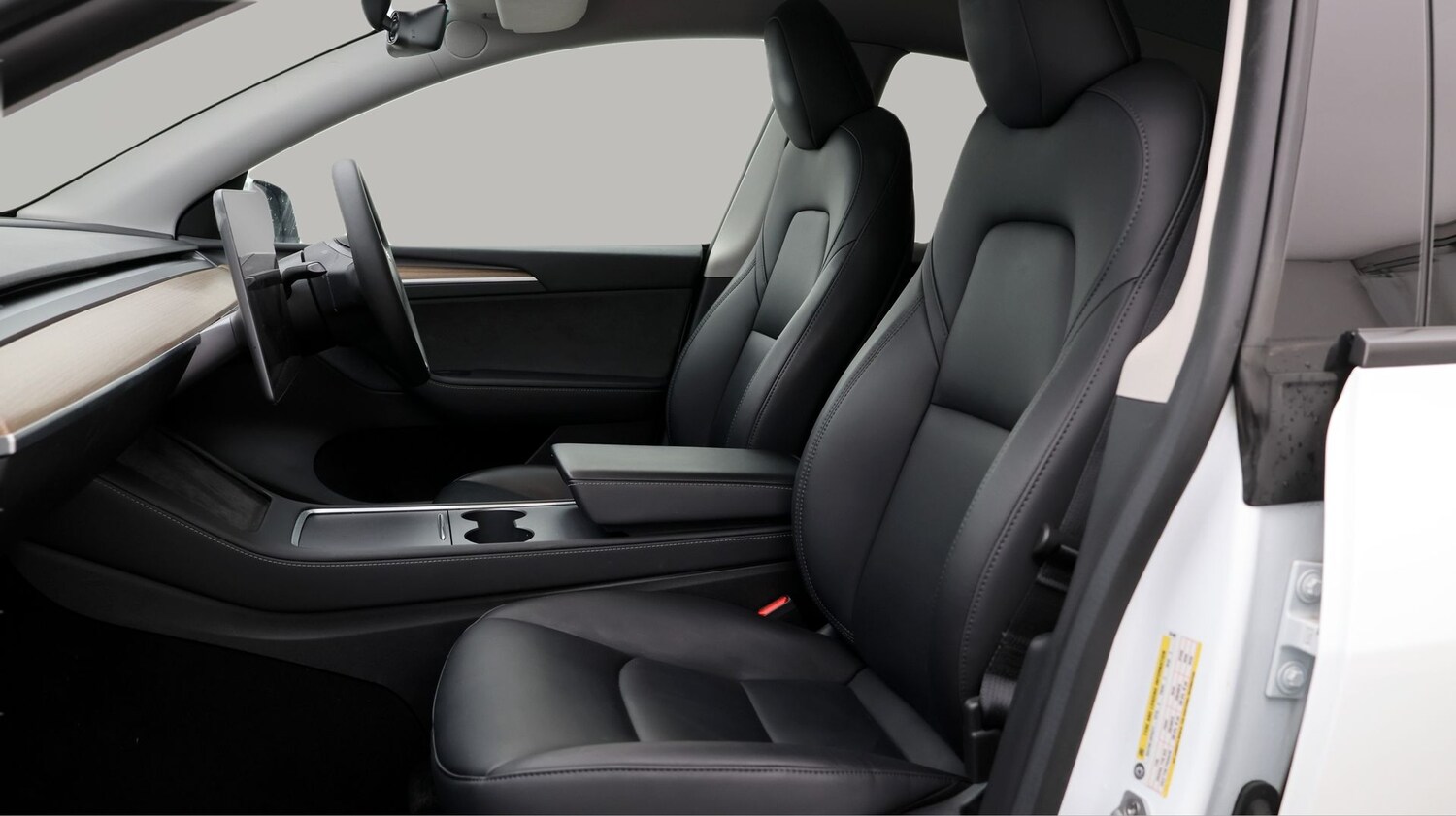 Used Tesla Model Y 2023 for sale - 77688927: Photo 14