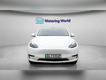 Used Tesla Model Y 2023 for sale - 77688927: Photo