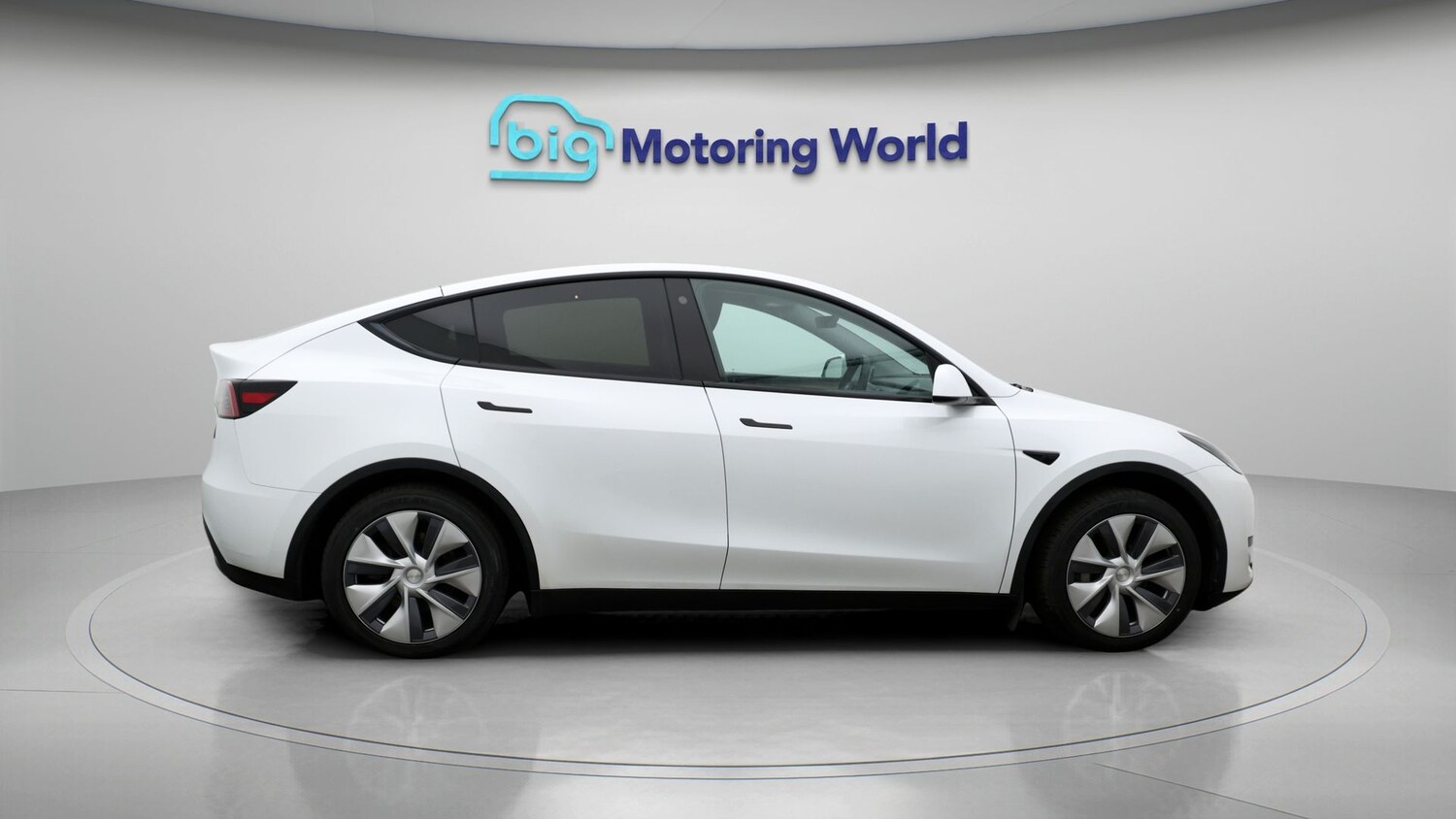 Used Tesla Model Y 2023 for sale - 77688927: Photo 8