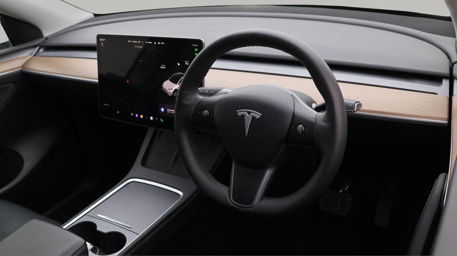 Used Tesla Model Y 2023 for sale - 77688927: Photo 9