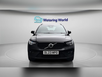 Used Volvo XC40 2023 for sale - 78993963: Photo