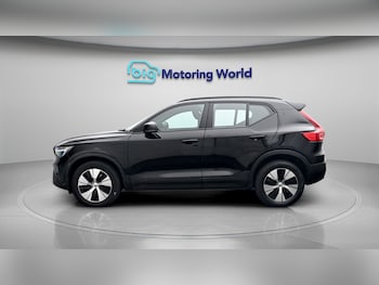 Used Volvo XC40 2023 for sale - 78993963: Photo