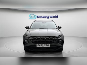 Used Hyundai TUCSON 2023 for sale - 79552260: Photo
