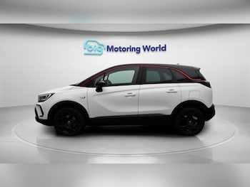 Used Vauxhall Crossland 2023 for sale - 78435865: Photo