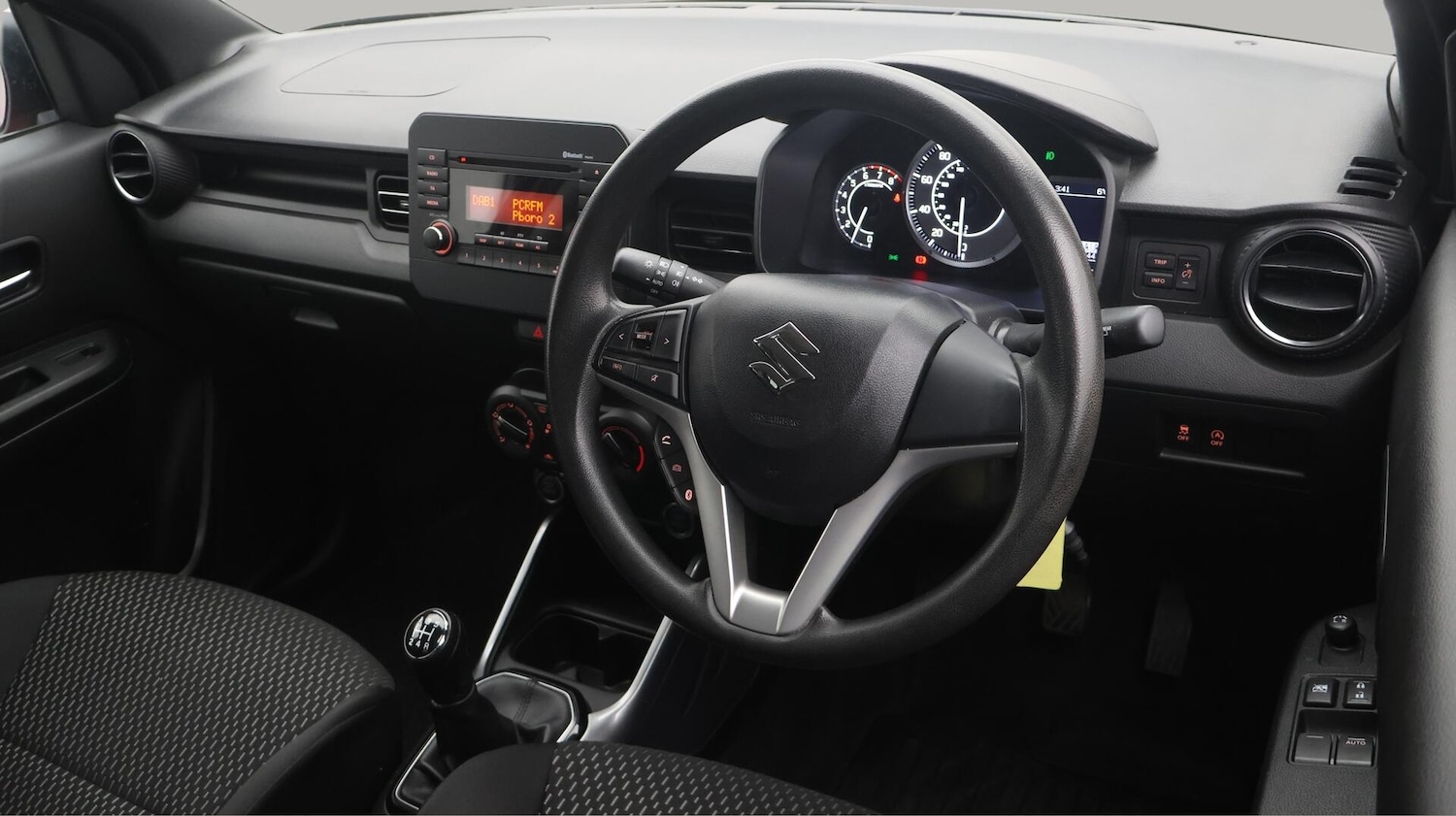 Used Suzuki Ignis 2021 for sale - 76645168: Photo 10