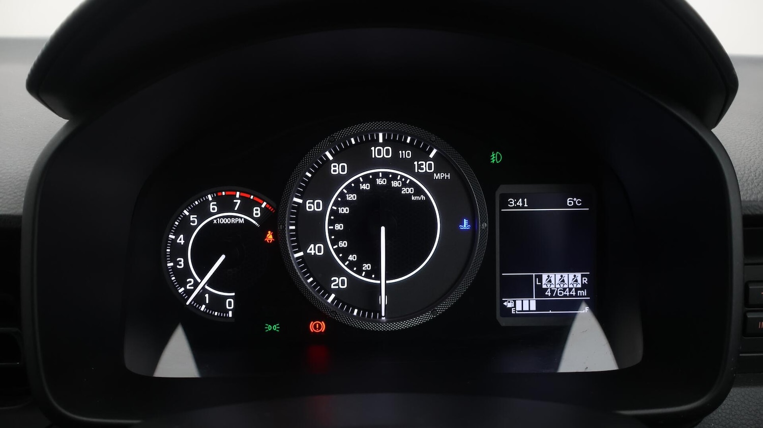 Used Suzuki Ignis 2021 for sale - 76645168: Photo 11