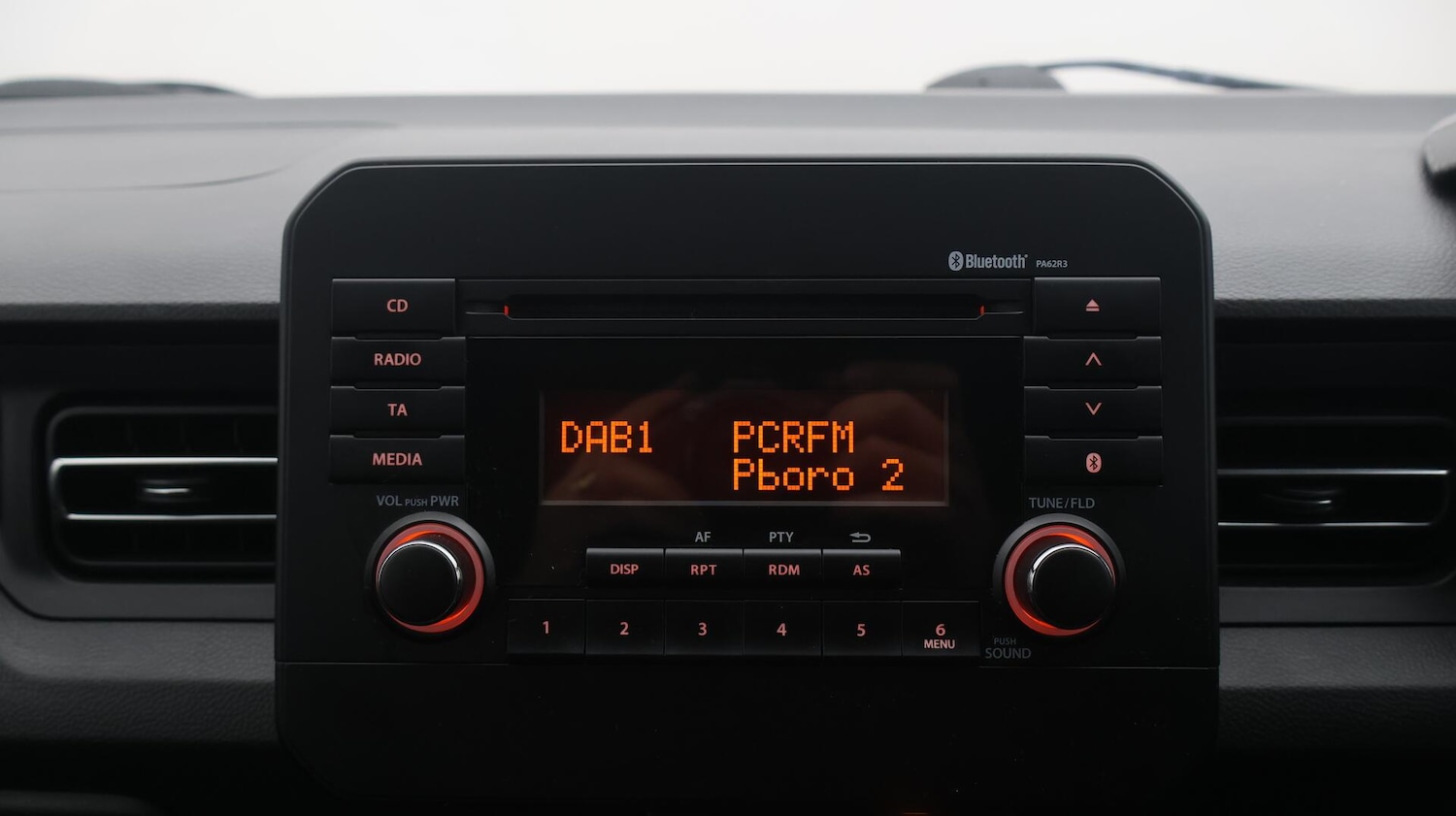 Used Suzuki Ignis 2021 for sale - 76645168: Photo 12