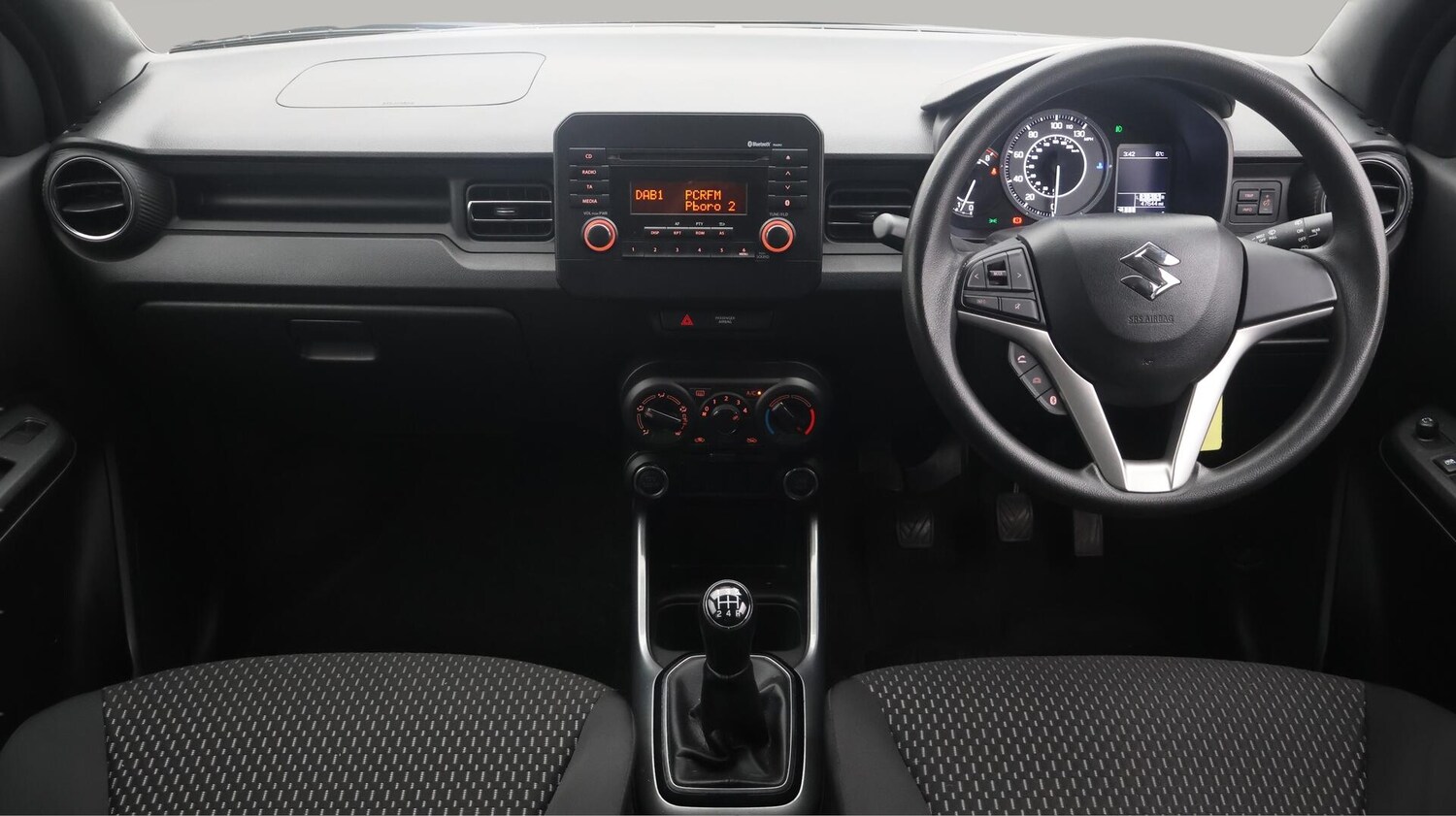 Used Suzuki Ignis 2021 for sale - 76645168: Photo 14