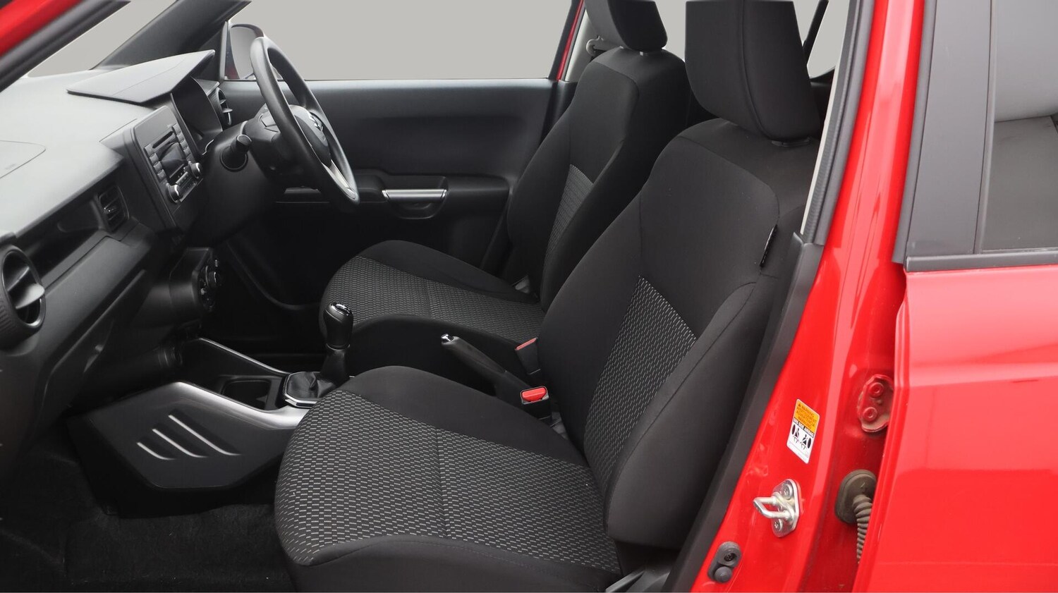 Used Suzuki Ignis 2021 for sale - 76645168: Photo 15