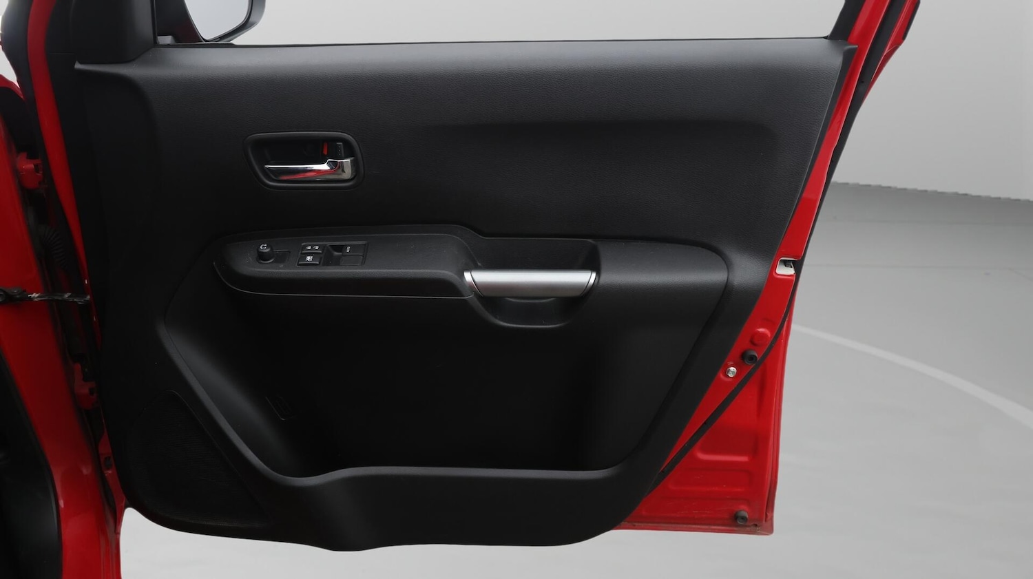 Used Suzuki Ignis 2021 for sale - 76645168: Photo 16