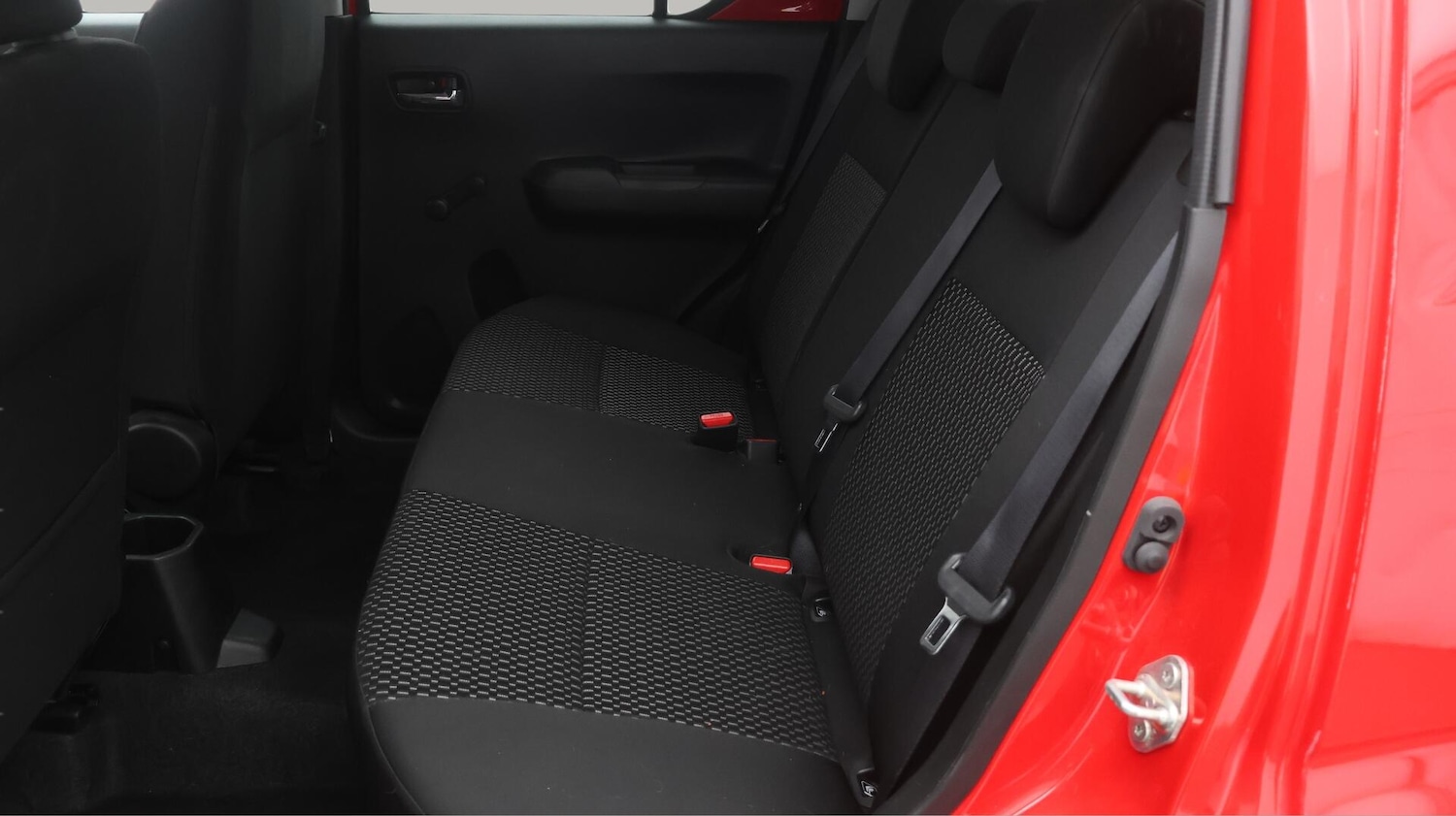 Used Suzuki Ignis 2021 for sale - 76645168: Photo 17