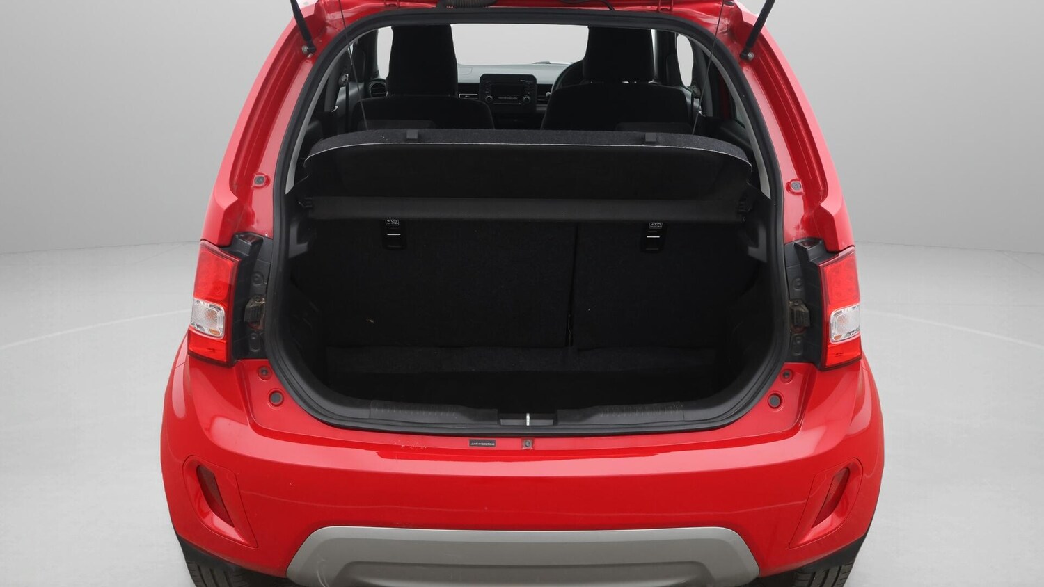 Used Suzuki Ignis 2021 for sale - 76645168: Photo 18