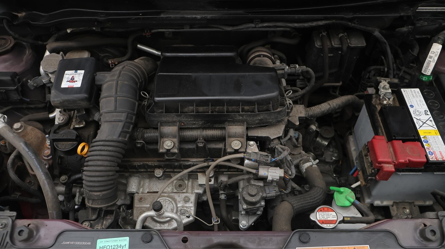 Used Suzuki Ignis 2021 for sale - 76645168: Photo 20