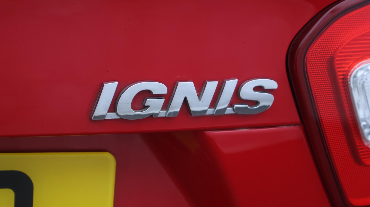 Used Suzuki Ignis 2021 for sale - 76645168: Photo 22